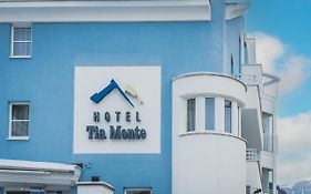 Hotel Tia Monte Nauders